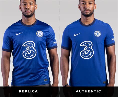 authentic adidas jersey vs replica|authentic vs genuine jersey.